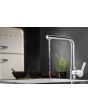 Smeg MID1CR Tap, Chrome