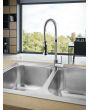 Smeg MID9CR Tap, Chrome
