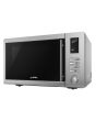 Smeg MOE34CXIUK 34 Litre Freestanding Combination Microwave in Stainless Steel