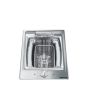 Smeg PGF30F 31cm Domino Classic Fryer