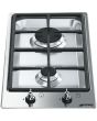 Smeg PGF32G 31cm Domino Classic Gas Hob