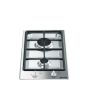 Smeg PGF32G 31cm Domino Classic Gas Hob