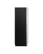 Smeg SCV115G Freestanding Wine Cooler - Glass