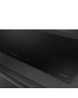 Smeg SE495ETD 90cm Ceramic Hob, Black