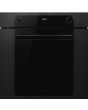 Smeg SF6200TBI Built-In Single Oven - Black