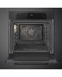 Smeg SF6200TBI Built-In Single Oven - Black