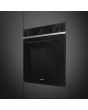 Smeg SF64M3TB Built-In Single Oven - Black
