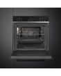 Smeg SF64M3TB Built-In Single Oven - Black