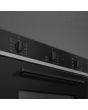 Smeg SF64M3TB Built-In Single Oven - Black