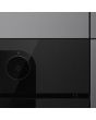 Smeg SFP6201TBI Pyrolytic Built-In Single Oven - Black