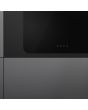 Smeg SFP6201TBI Pyrolytic Built-In Single Oven - Black