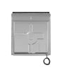 Smeg SFP6201TBI Pyrolytic Built-In Single Oven - Black
