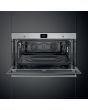 Smeg SFPR9301TX Pyrolytic Single Oven - Stainless Steel