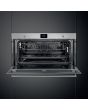 Smeg SFPR9301TX Pyrolytic Single Oven - Stainless Steel