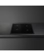 Smeg SI1M24644D Induction Hob - Black