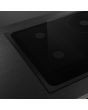 Smeg SI1M24644D Induction Hob - Black