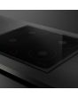 Smeg SI1M24644D Induction Hob - Black