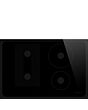 Smeg SI1M24744D Induction Hob - Black