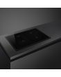 Smeg SI1M24744D Induction Hob - Black