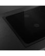 Smeg SI1M24744D Induction Hob - Black