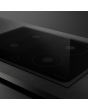 Smeg SI1M24744D Induction Hob - Black