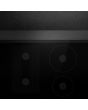 Smeg SI1M24744D Induction Hob - Black