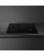 Smeg SI1M24854D Induction Hob - Black