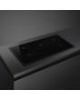 Smeg SI1M24854D Induction Hob - Black