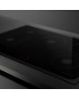 Smeg SI1M24854D Induction Hob - Black