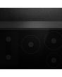 Smeg SI1M24854D Induction Hob - Black