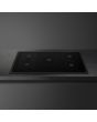 Smeg SI1M24954D Induction Hob - Black