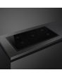 Smeg SI1M24954D Induction Hob - Black
