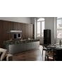 Smeg SI1M24954D Induction Hob - Black