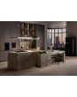 Smeg SI1M24954D Induction Hob - Black