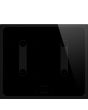 Smeg SI2B22641D 60cm Induction Hob - Black