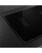 Smeg SI2B22641D 60cm Induction Hob - Black