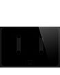 Smeg SI2B22741D 70cm Induction Hob - Black