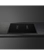 Smeg SI2B22741D 70cm Induction Hob - Black