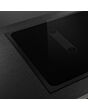 Smeg SI2B22741D 70cm Induction Hob - Black