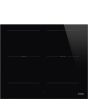 Smeg SI2M5643D1 Induction Hob - Black