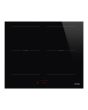 Smeg SI2M5643D1 Induction Hob - Black