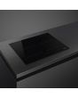 Smeg SI2M5643D1 Induction Hob - Black