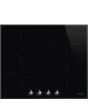 Smeg SI364BM Induction Hob
