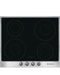 Smeg SI964XM 60cm Victoria Induction Hob with Stainless Steel Frame