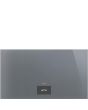 Smeg SIA1963DS 90cm AREA Induction Hob, Silver