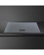 Smeg SIA1963DS 90cm AREA Induction Hob, Silver