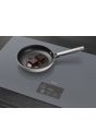 Smeg SIA1963DS 90cm AREA Induction Hob, Silver