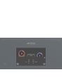 Smeg SIA1963DS 90cm AREA Induction Hob, Silver