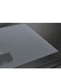 Smeg SIA1963DS 90cm AREA Induction Hob, Silver