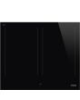 Smeg SIM3644D 60cm Eclipse Induction Hob in Black with AutoVent 2.0